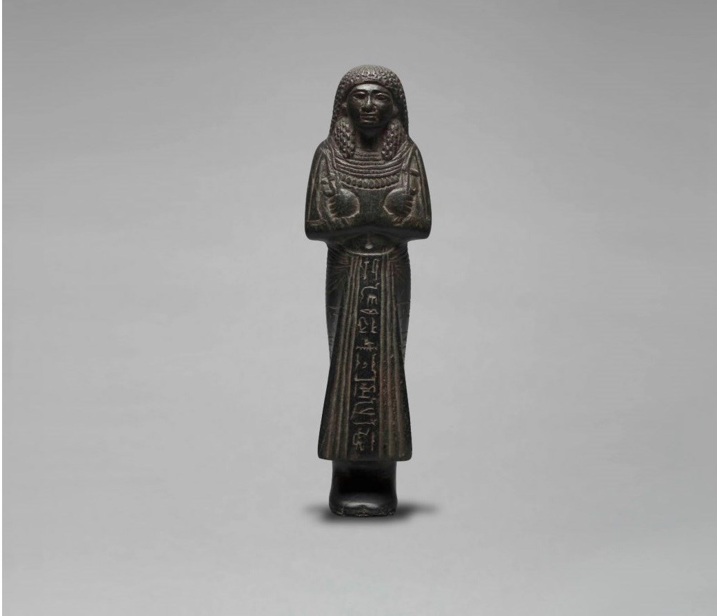 Ushabti of 'Kenj'